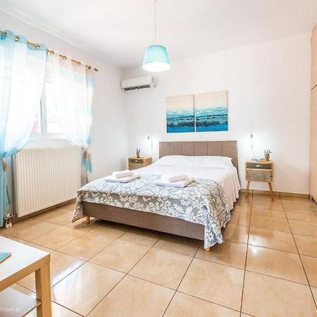 Apartamento Orama Kato Daratso Exterior foto